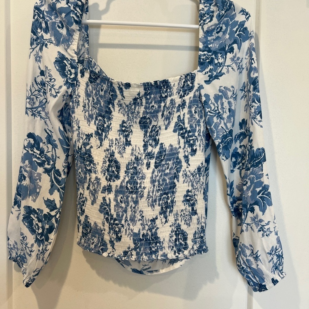 Reformation Reign Top - Picture 5 of 6
